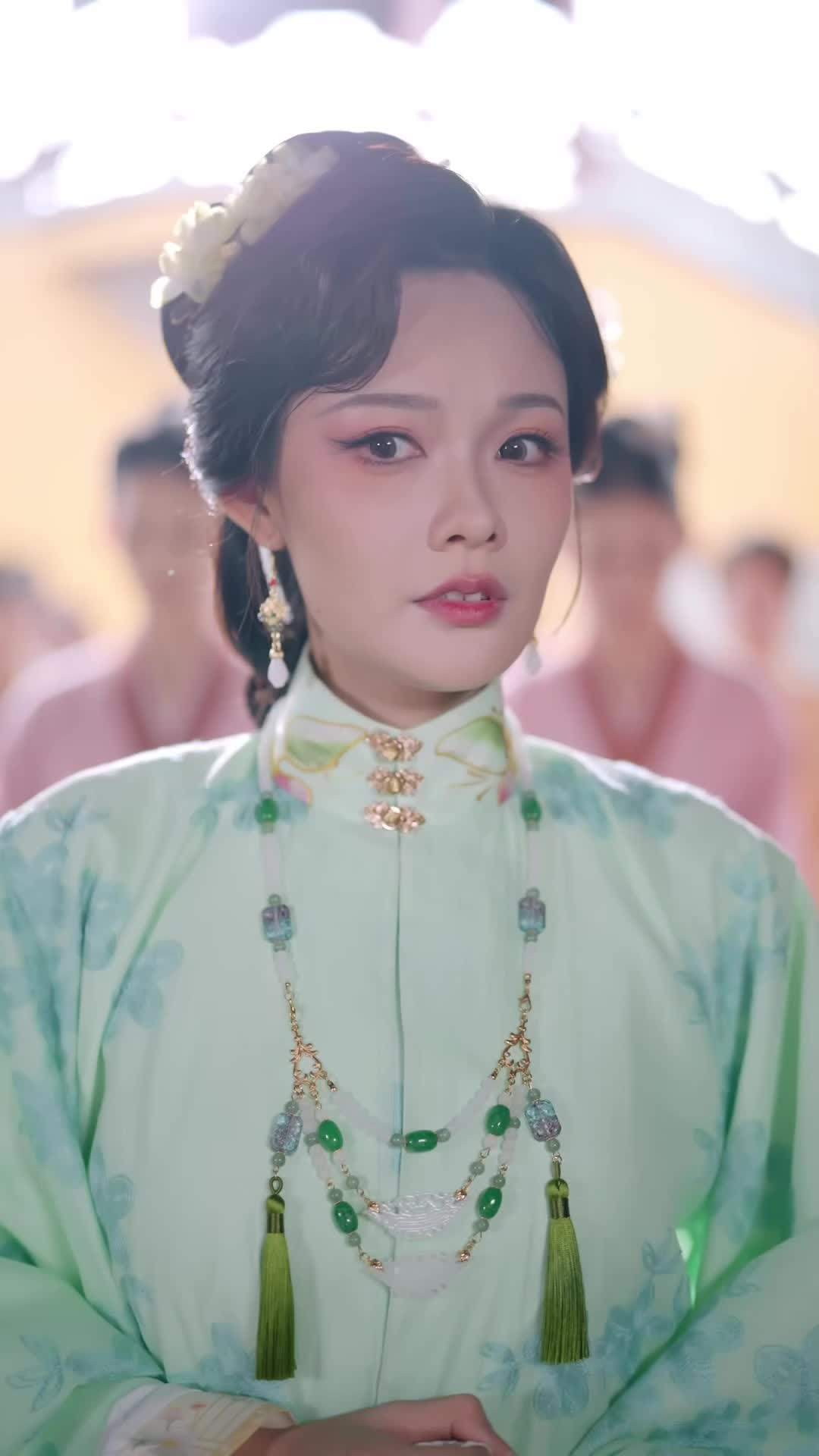 Tập 19 - Đích Nữ Trở Về Cứu Gia Tộc